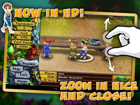 virtual villagers 3 apk|Virtual Villagers: Origins APK (Android Game) .